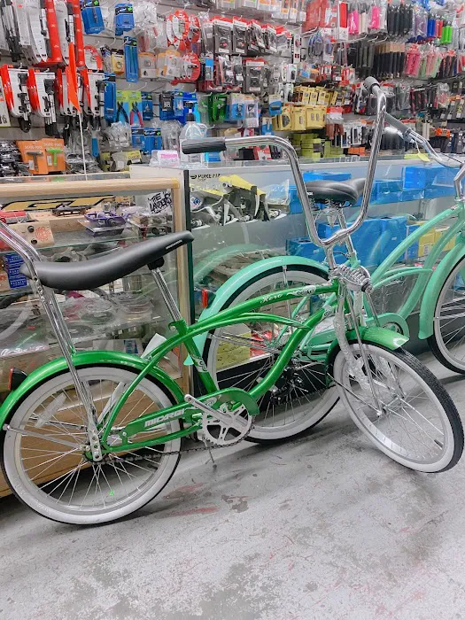 G & K Bicycles Picture 8