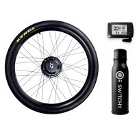 E-Switchy Electric Bike Kit ico