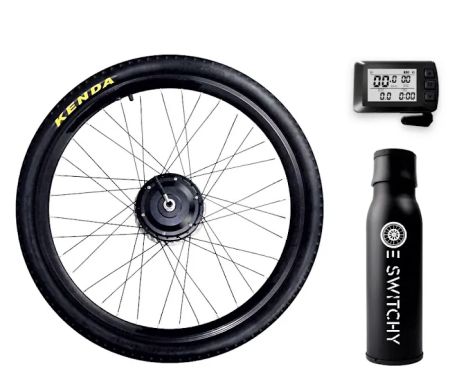 E-Switchy Electric Bike Kit