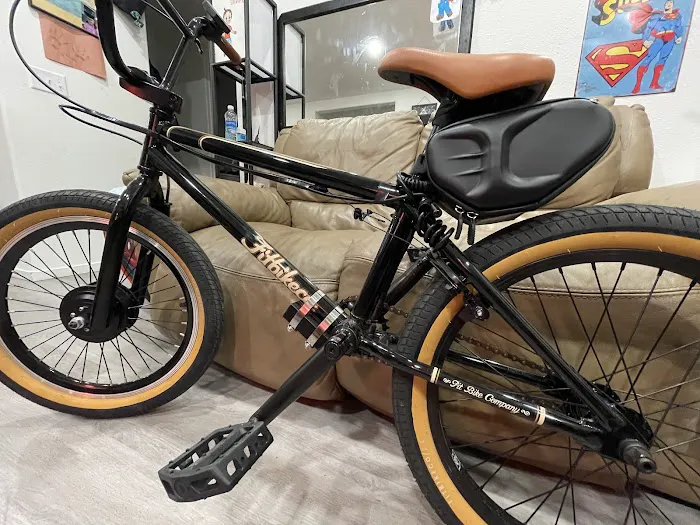 E-Switchy Electric Bike Kit Picture 6