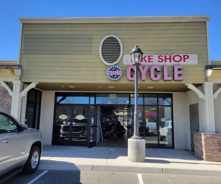 Norco Cycle