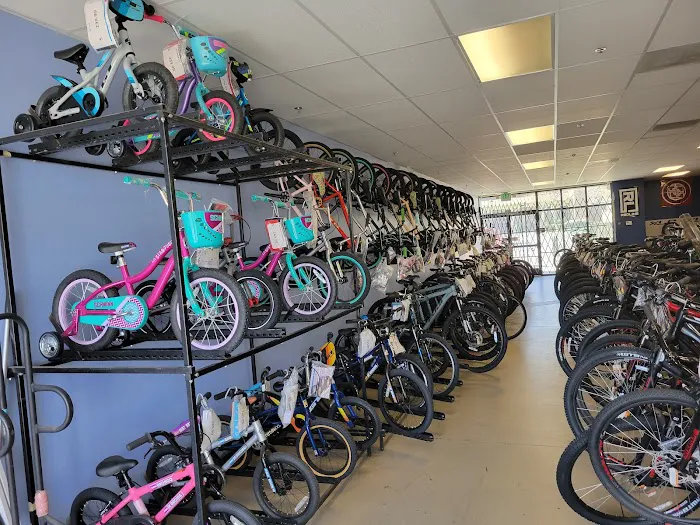 Norco Cycle Picture 2