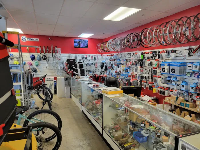 Norco Cycle Picture 5