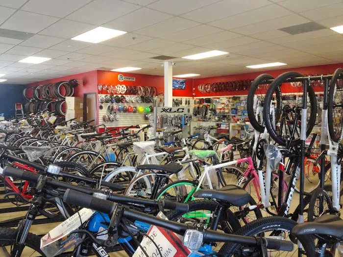 Norco Cycle Picture 9