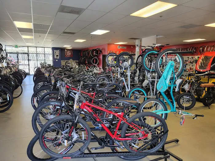 Norco Cycle Picture 6