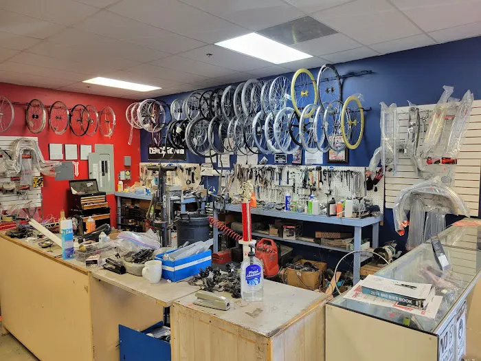 Norco Cycle Picture 4