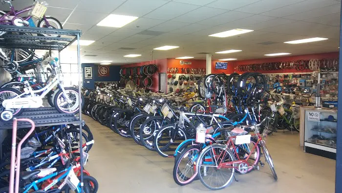 Norco Cycle Picture 10