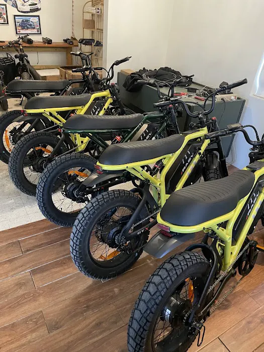 ebike wagon Picture 2