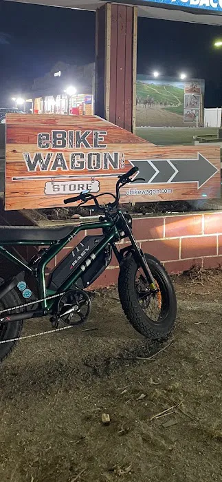 ebike wagon Picture 8