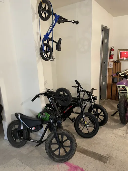 ebike wagon Picture 3