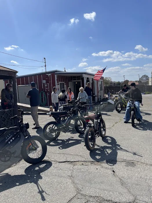 ebike wagon Picture 9