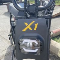ebike wagon ico