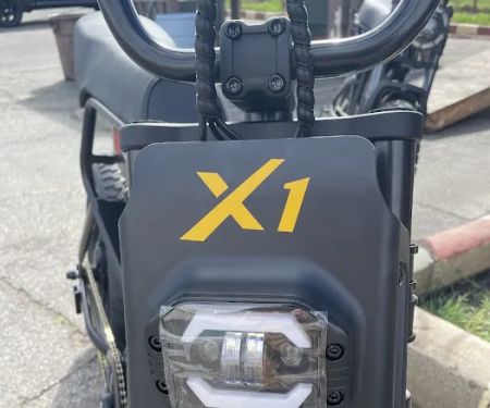 ebike wagon