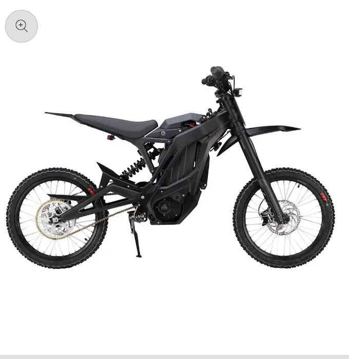 Atom E= bike Sales - E Ride Pro & Macfox Picture 2