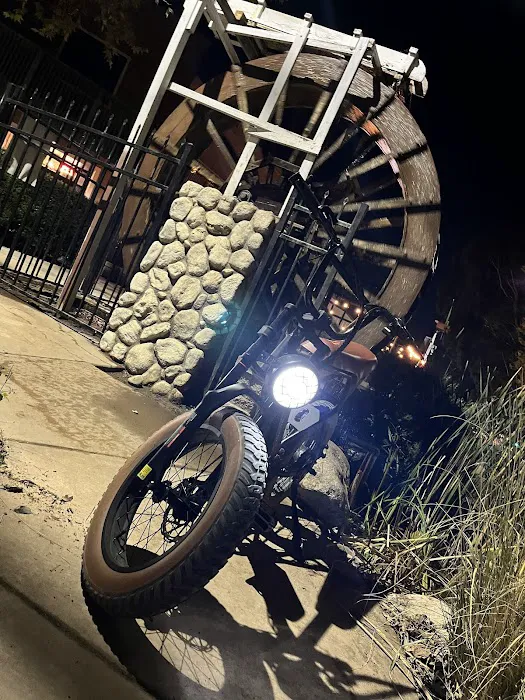 Atom E= bike Sales - E Ride Pro & Macfox Picture 6