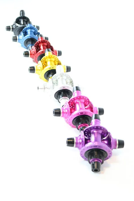Bombshell Bikes Picture 1