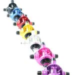 Bombshell Bikes