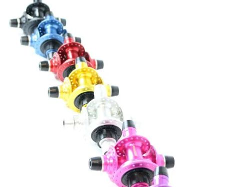 Bombshell Bikes