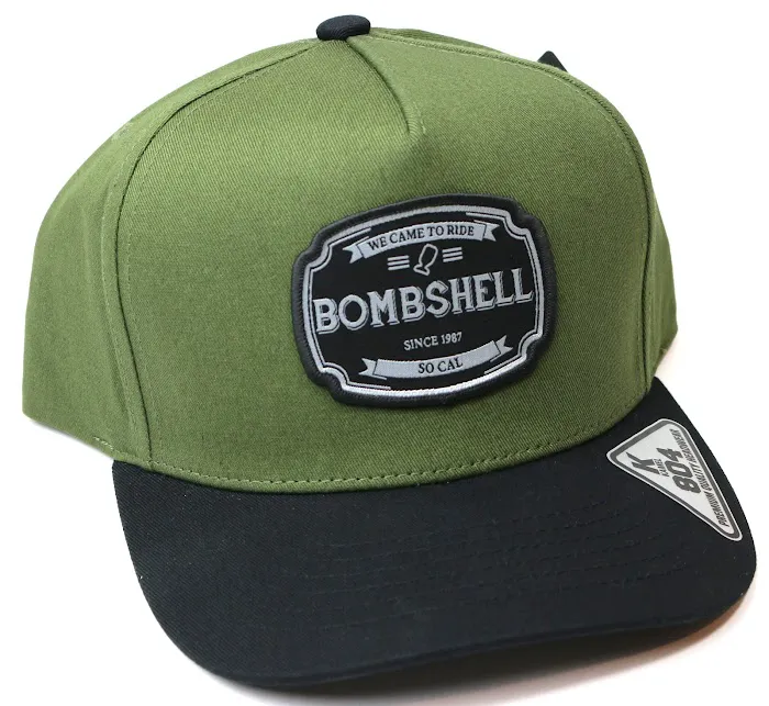 Bombshell Bikes Picture 7