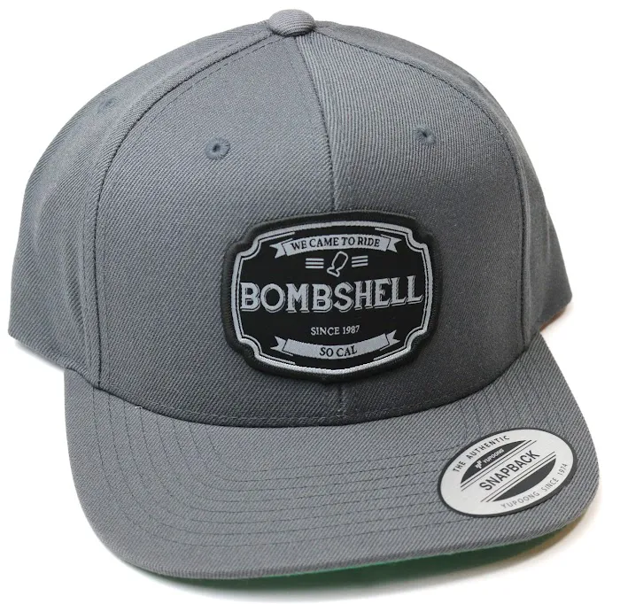 Bombshell Bikes Picture 8