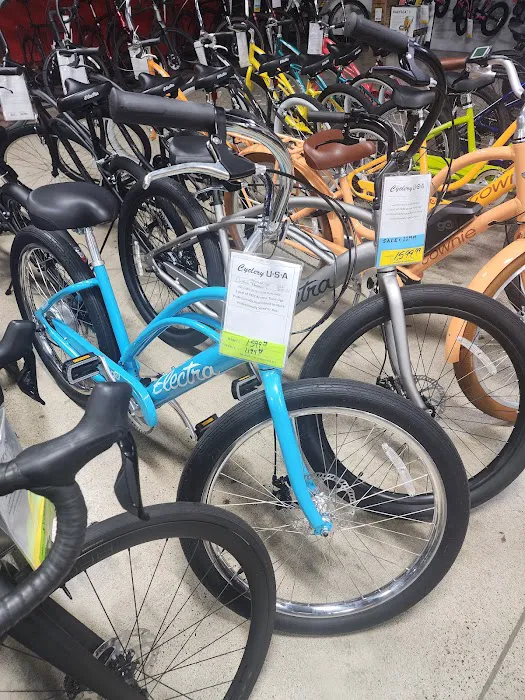 Cyclery USA Picture 4
