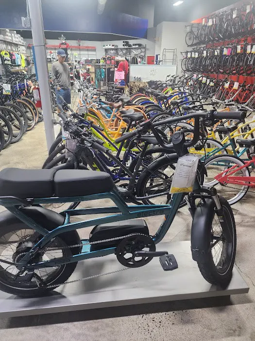 Cyclery USA Picture 5