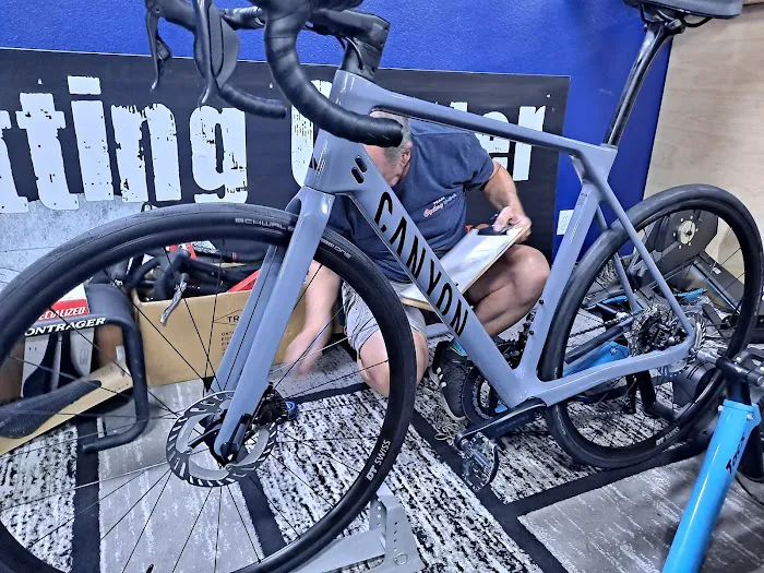 Cyclery USA Picture 8