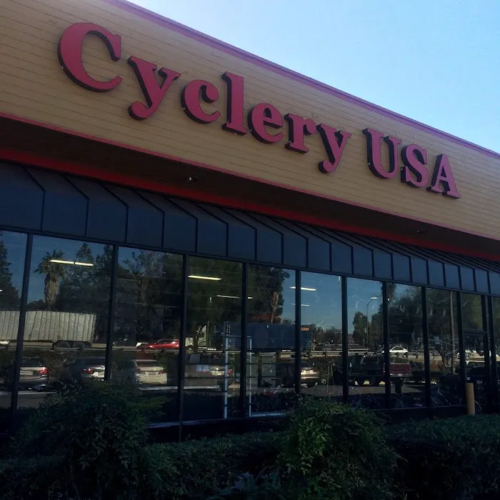 Cyclery USA Picture 2