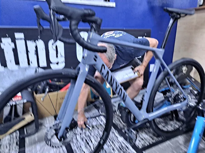 Cyclery USA Picture 10
