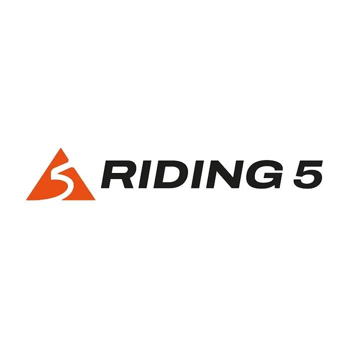 Riding 5 Electric Bikes office Picture 3