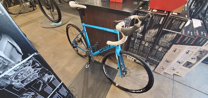 Roy's Cyclery Picture 7