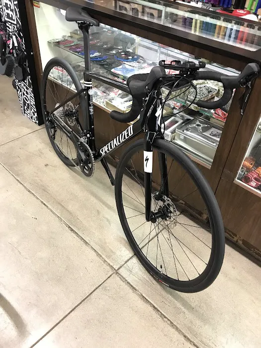Roy's Cyclery Picture 5