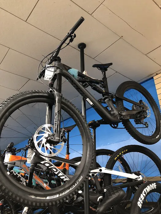 Roy's Cyclery Picture 3