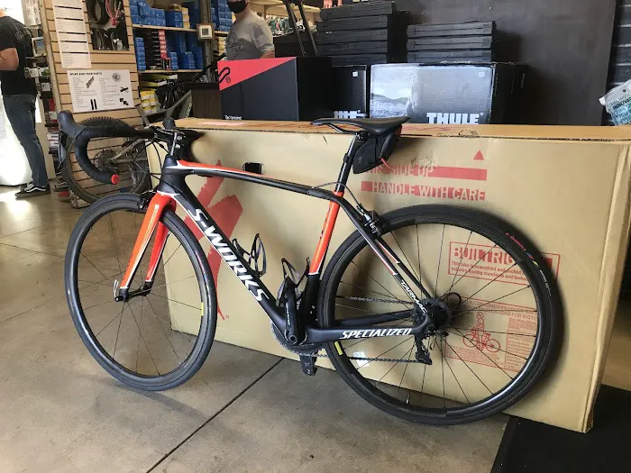 Roy's Cyclery Picture 1