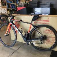 Roy's Cyclery ico