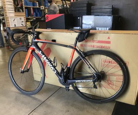 Roy's Cyclery