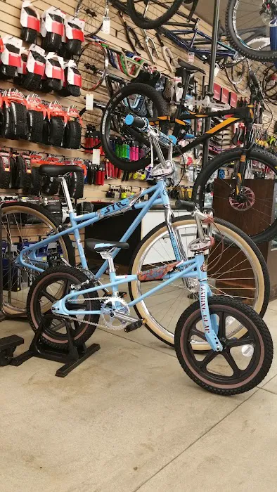 Roy's Cyclery Picture 9