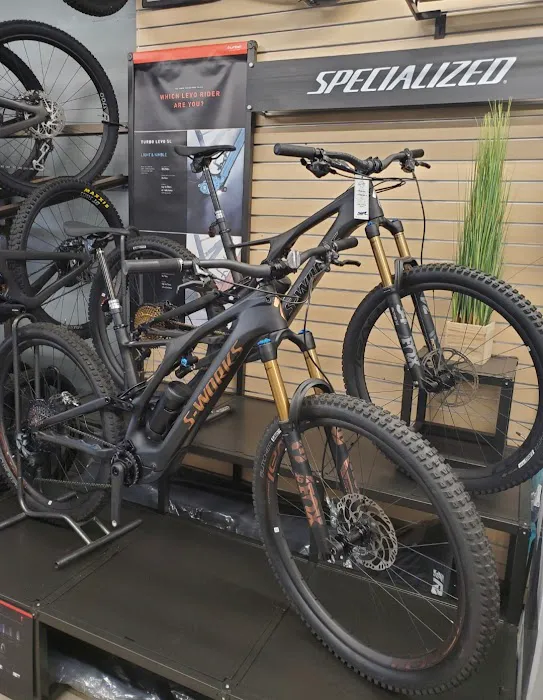 Roy's Cyclery Picture 4
