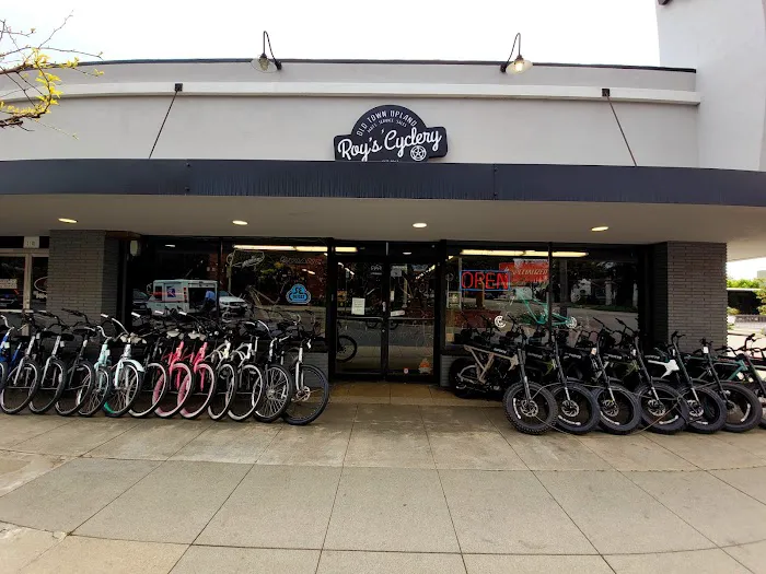 Roy's Cyclery Picture 6