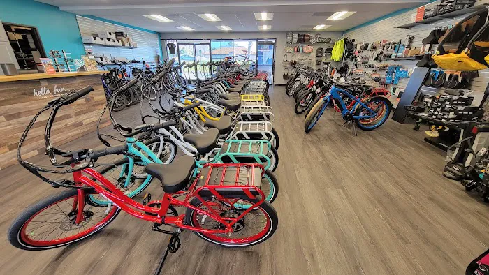 Pedego Electric Bikes Upland Picture 6