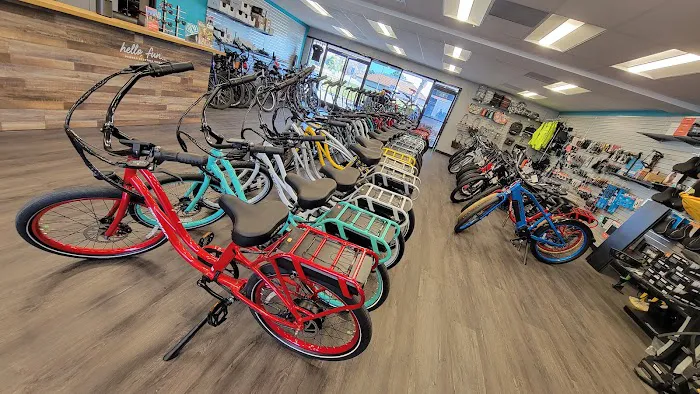 Pedego Electric Bikes Upland Picture 3