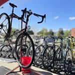 The Velo, World's Smallest Bikeshop