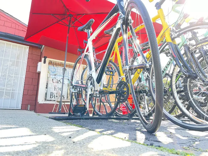 The Velo, World's Smallest Bikeshop Picture 2