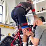 Bosco Bike Fits
