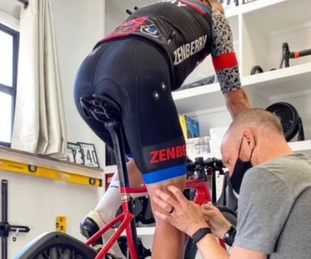 Bosco Bike Fits