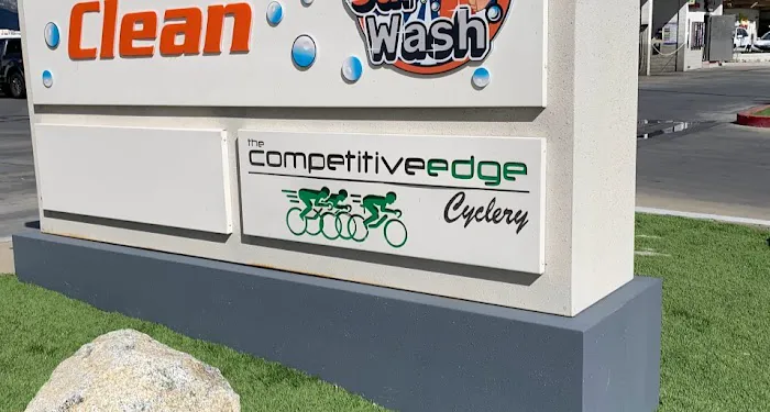Competitive Edge Cyclery Picture 1