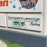 Competitive Edge Cyclery