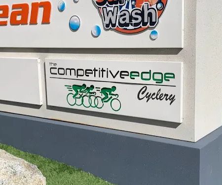 Competitive Edge Cyclery