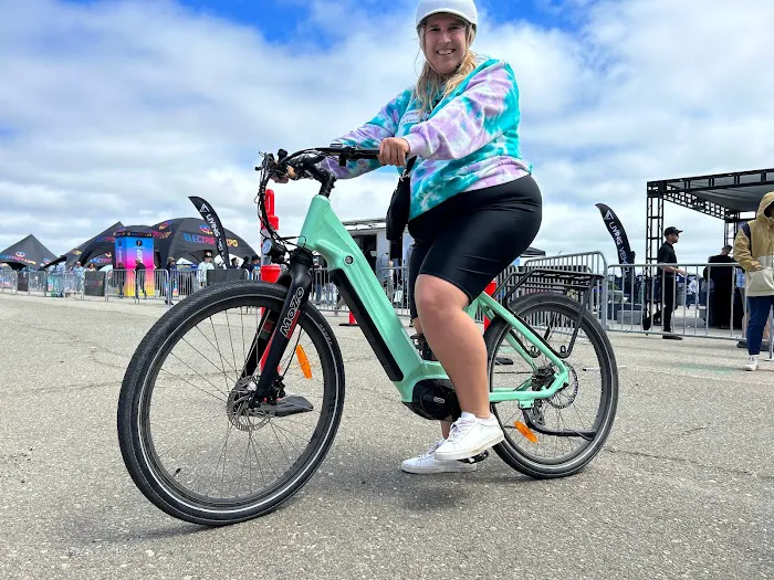 DWMEIGI ELECTRIC BIKE Picture 4