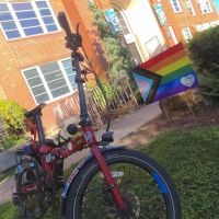 Qualisports Inc | Folding Electric Bikes ico